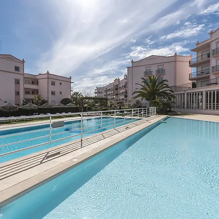 St. James Praia Da Luz 514 Apartment *