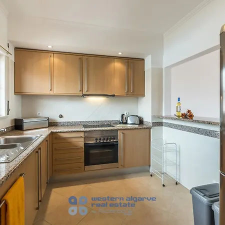 Apartment St. James Praia Da Luz 514 Lagos