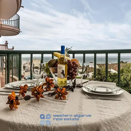 Apartment St. James Praia Da Luz 514 *