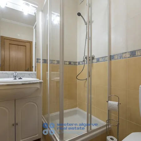 St. James Praia Da Luz 514 Apartment