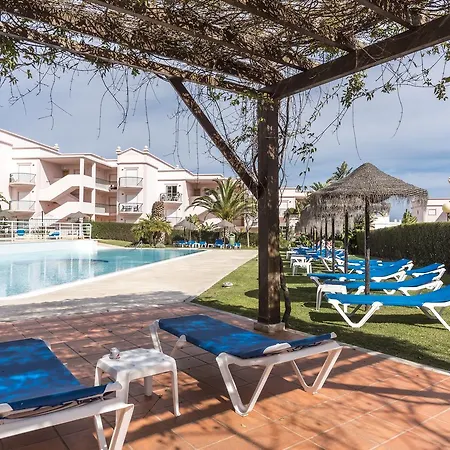 Apartment St. James Praia Da Luz 514