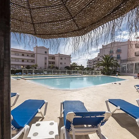 St. James Praia Da Luz 514 Lagos