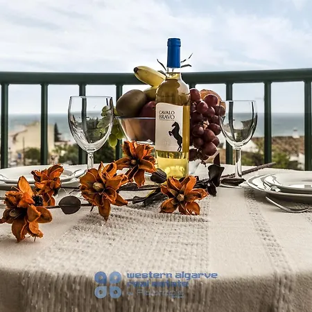 Apartment St. James Praia Da Luz 514 Lagos