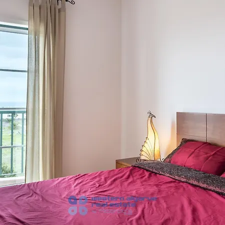 Apartment St. James Praia Da Luz 514 Lagos