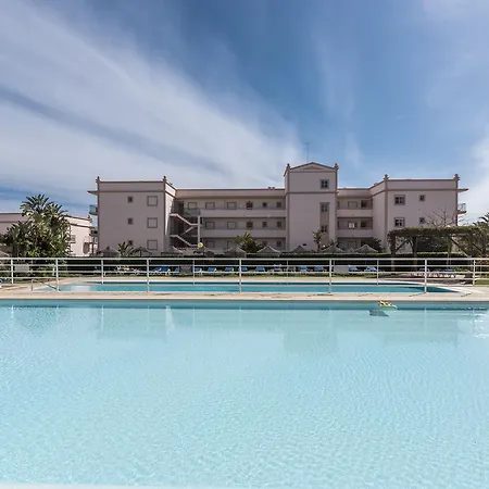 St. James Praia Da Luz 514 Apartment