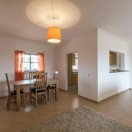 Apartment St. James Praia Da Luz 514