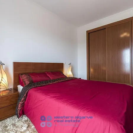 Apartment St. James Praia Da Luz 514 Lagos