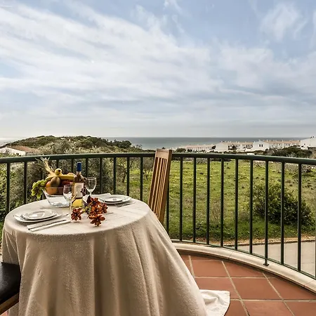 St. James Praia Da Luz 514 Apartment Lagos