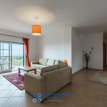 Apartment St. James Praia Da Luz 514 *