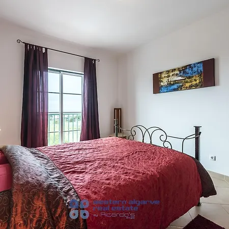 Apartment St. James Praia Da Luz 514