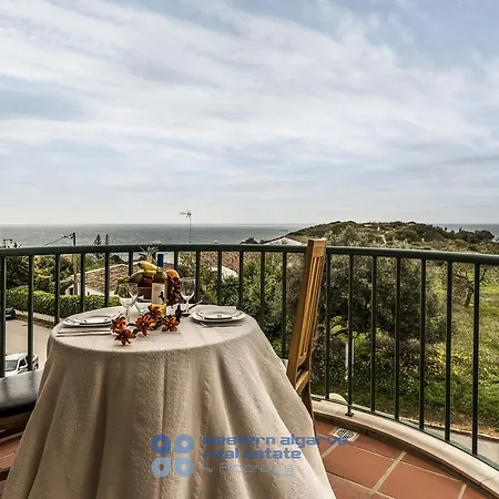 Apartment St. James Praia Da Luz 514 Lagos
