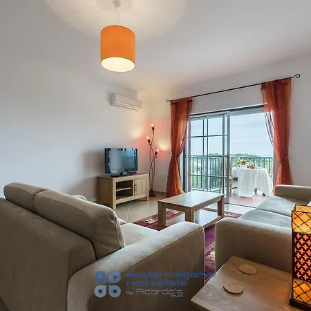 St. James Praia Da Luz 514 Apartment