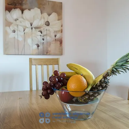 Apartment St. James Praia Da Luz 514